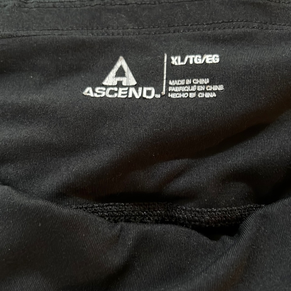 Ascend Leggings XL